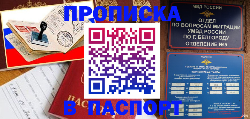 купить прописку в Ишиме
